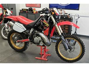 1991 HONDA CRM 250