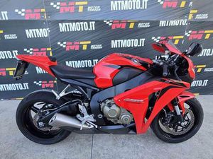 2008 HONDA CBR 1000 RR A VENDRE