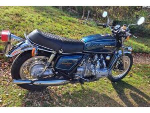 1977 HONDA GL 1000 GOLDWING A VENDRE
