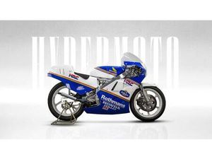 1986 HONDA RS 250 RF GP A VENDRE
