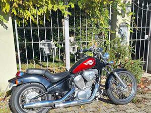 1993 HONDA VT SHADOW 600 CC - TUTTA ORIGINALE A VENDRE