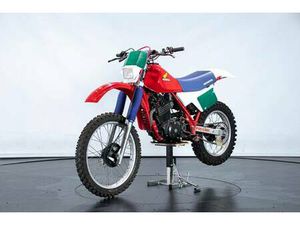 1989 HONDA XR 600R DUMMY A VENDRE