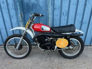 1973 HUSQVARNA A VENDRE