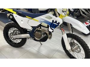 2024 HUSQVARNA FE 250