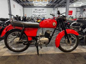 1967 JAMES M16 150 CC A VENDRE