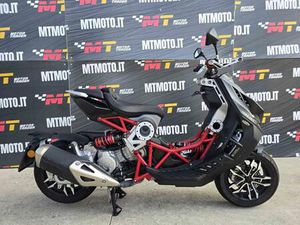 2022 ITALJET DRAGSTER 200 A VENDRE