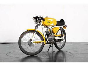 1965 ITOM ASTOR 4 M COMPETIZIONE DUMMY A VENDRE