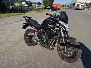 2014 KAWASAKI ER-6N ABS A VENDRE
