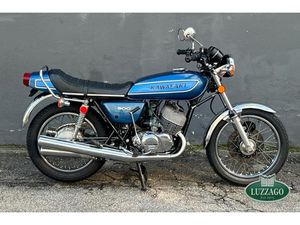 1975 KAWASAKI H1 A VENDRE