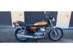 1975 KAWASAKI MACH 3 500 H1F EPOCA A VENDRE