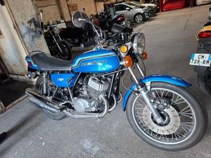 1973 KAWASAKI H2 A VENDRE