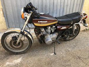 1975 KAWASAKI Z1 900