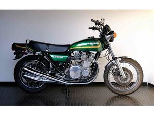 1978 KAWASAKI Z1000 A1 - RESTORED - SHIPPING WORLDWIDE - A VENDRE