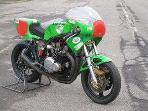 1980 KAWASAKI Z 1000 R A VENDRE
