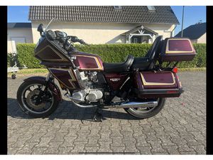 1980 KAWASAKI Z1300 GOING TO NO RESERVE AUCTION!!