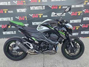 2013 KAWASAKI Z 800 EXPORT VIDEO 360 A VENDRE