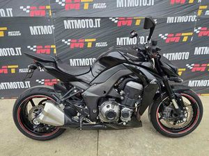2015 KAWASAKI Z 1000 EXPORT VIDEO 360 A VENDRE