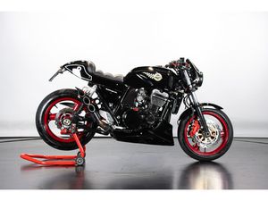 2000 KAWASAKI ZRX 1100 RDS CAFE’ RACER A VENDRE