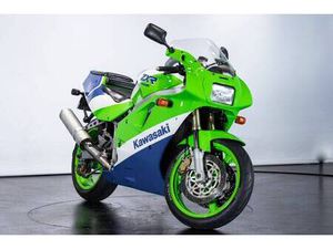 1990 KAWASAKI ZX-R 400 DUMMY A VENDRE