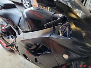 2000 KAWASAKI ZXR 900 A VENDRE