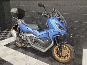 2025 KEEWAY XDV 125 EVO PRO A VENDRE