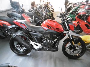 KEEYWAY RKS 125 FULL RANGE OF KEEWAYS A VENDRE