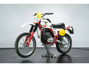 1980 KTM 340 GS6 DUMMY A VENDRE