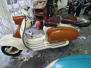 1960 SERIES 1 - TOTAL RESTO ! A VENDRE