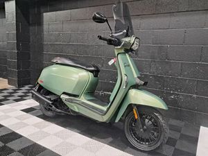 2023 LAMBRETTA V125 SPECIAL A VENDRE
