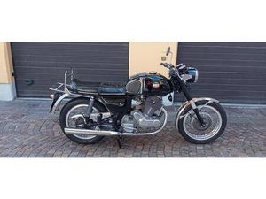 1970 LAVERDA LAVERDA GT 750 2°SERIE A VENDRE