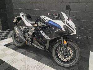 2022 LEXMOTO LXR 125 A VENDRE