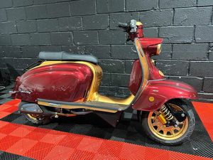 1970 ROYAL ALLOY JPS 350 A VENDRE