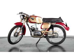 1965 MALANCA NICKI SPORT DUMMY A VENDRE