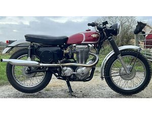 1966 MATCHLESS G80CS, EXCELLENT EXAMPLE WITH V5C A VENDRE