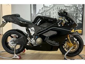 2006 MONDIAL PIEGA 1000 'NERO FINAL EDITION'