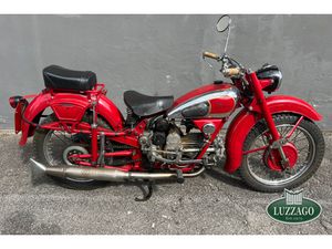 1949 MOTO GUZZI ASTORE A VENDRE