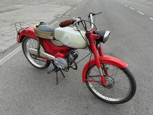 1964 MOTO GUZZI DINGO 50 EPOCA A VENDRE