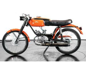 1968 MOTO GUZZI DINGO DUMMY A VENDRE