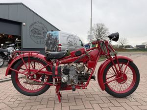 1930 MOTO GUZZI SPORT P 14 A VENDRE