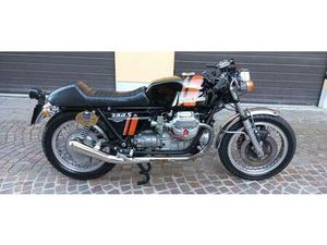 1974 MOTO GUZZI 750 SPORT A VENDRE