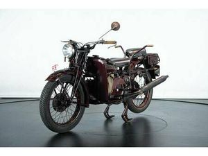 1950 MOTO GUZZI SUPERALCE DUMMY A VENDRE