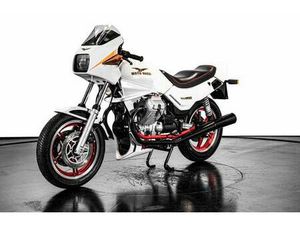 1985 MOTO GUZZI V 65 LARIO DUMMY A VENDRE