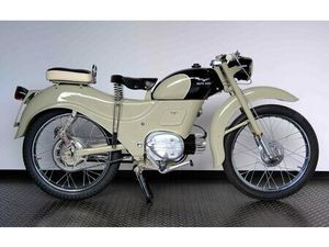 1954 MOTO GUZZI ZIGOLO 98 TURSIMO - RESTORED - SHIPPING A VENDRE