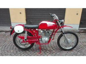 1968 MOTO MORINI 150 REGOLARITÀ EPOCA A VENDRE