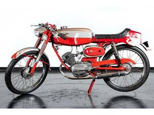 1966 MOTO MORINI CORSARINO Z DUMMY A VENDRE