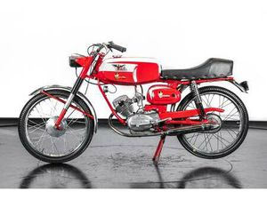 1968 MOTO MORINI CORSARINO Z DUMMY A VENDRE