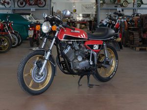 1978 MOTO MORINI 350 A/3 A VENDRE