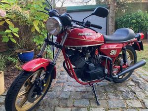 1979 MOTO MORINI SPORT 350