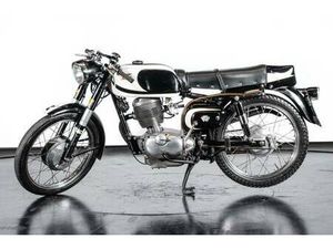 1960 MOTO MORINI TRESETTE SPRINT DUMMY A VENDRE