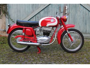 1955 MV AGUSTA 175CS BIKE IS IN GERMANY!!!!!!!!!!!!!!!